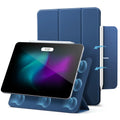 ESR - Rebound Magnetic - iPad Pro 12.9/Air 13 - Navy Blue