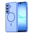 HaloFrost II MagSafe - Samsung Galaxy A17 5G - Sky Blue