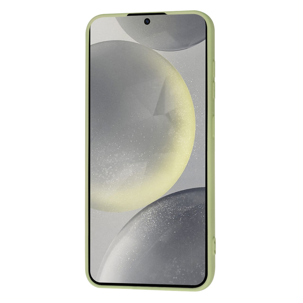 SoftFlex - Samsung Galaxy S24 - Matcha