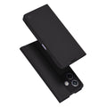 Magskin Book - Oppo A40 4G / A60 5G - Black