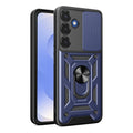 CamShield Series - Samsung Galaxy S25 - Blue