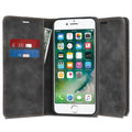 Confy Cover - iPhone 7/8/SE 2/SE 2020/SE 3/SE 2022 - Black
