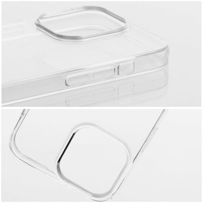 CLEAR Case 2 mm for IPHONE 16 Pro Max
transparent
