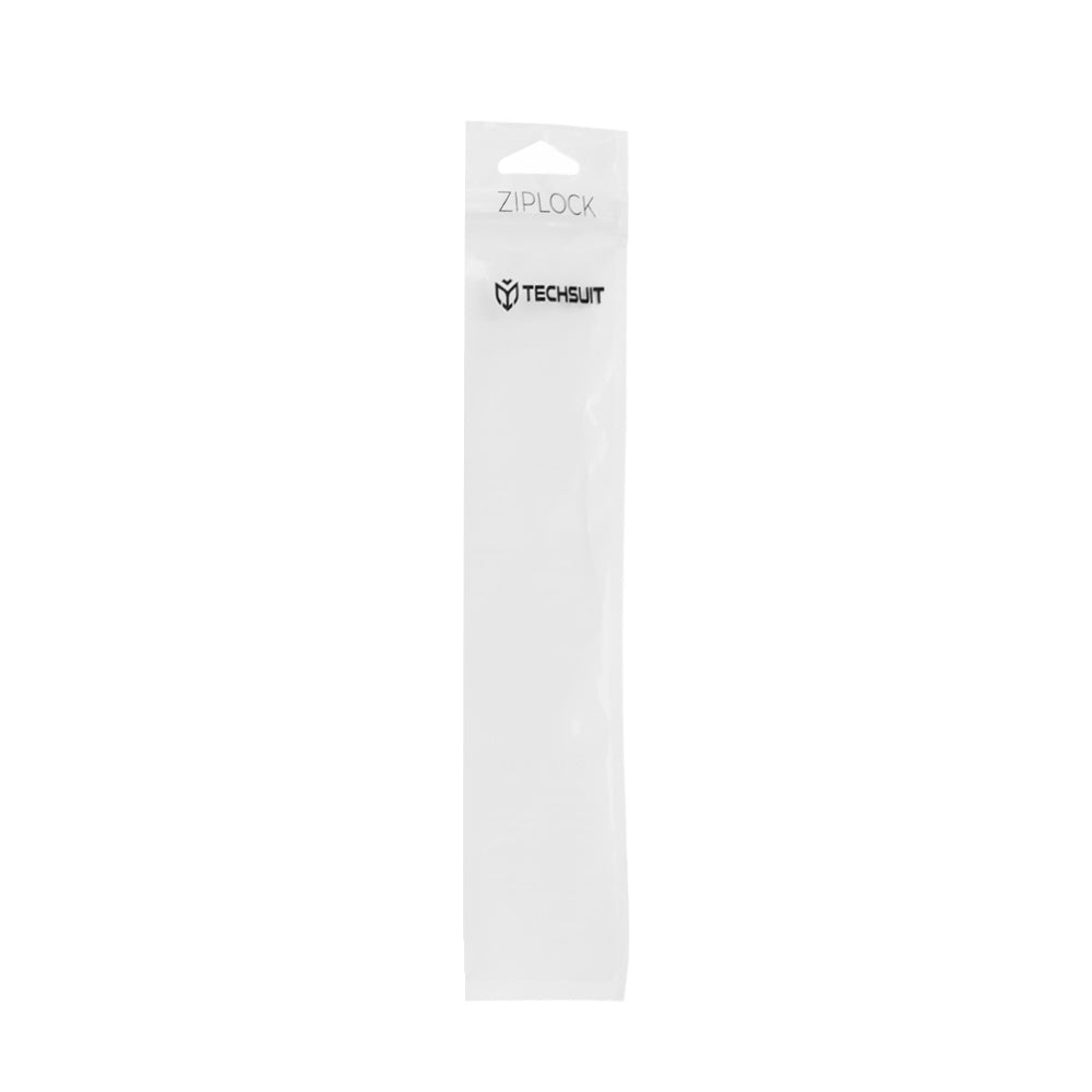 Watchband 22mm (W010) - Huawei Watch GT 2 (46mm) / GT 3 Pro / Ultimate - Silver