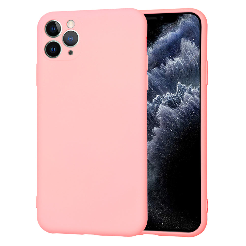 SoftFlex - iPhone 11 Pro Max - Chalk Pink