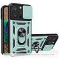 CamShield Series - Samsung Galaxy A17 5G - Green