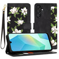 FlipCraft - Samsung Galaxy A16 4G / A16 5G - Flowers of the Dawn
