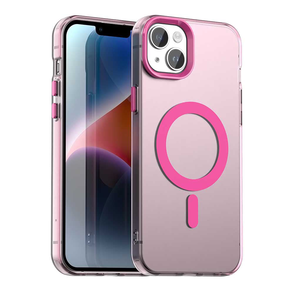 CandyCase MagSafe - iPhone 14 - Pink