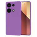 SoftFlex - Xiaomi Redmi Note 13 Pro 4G / Poco M6 Pro 4G - Purple