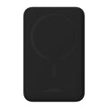 Baseus - Power Bank Mini - Type-C, MagSafe Charging, 20W, 20000mAh, 30cm - Black