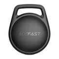 Acefast - Smart Tracker - Compatible Apple Find My (iOS Only)  230mAh - Black