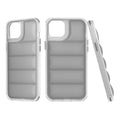 Wave Shield - iPhone 15 Plus - Black
