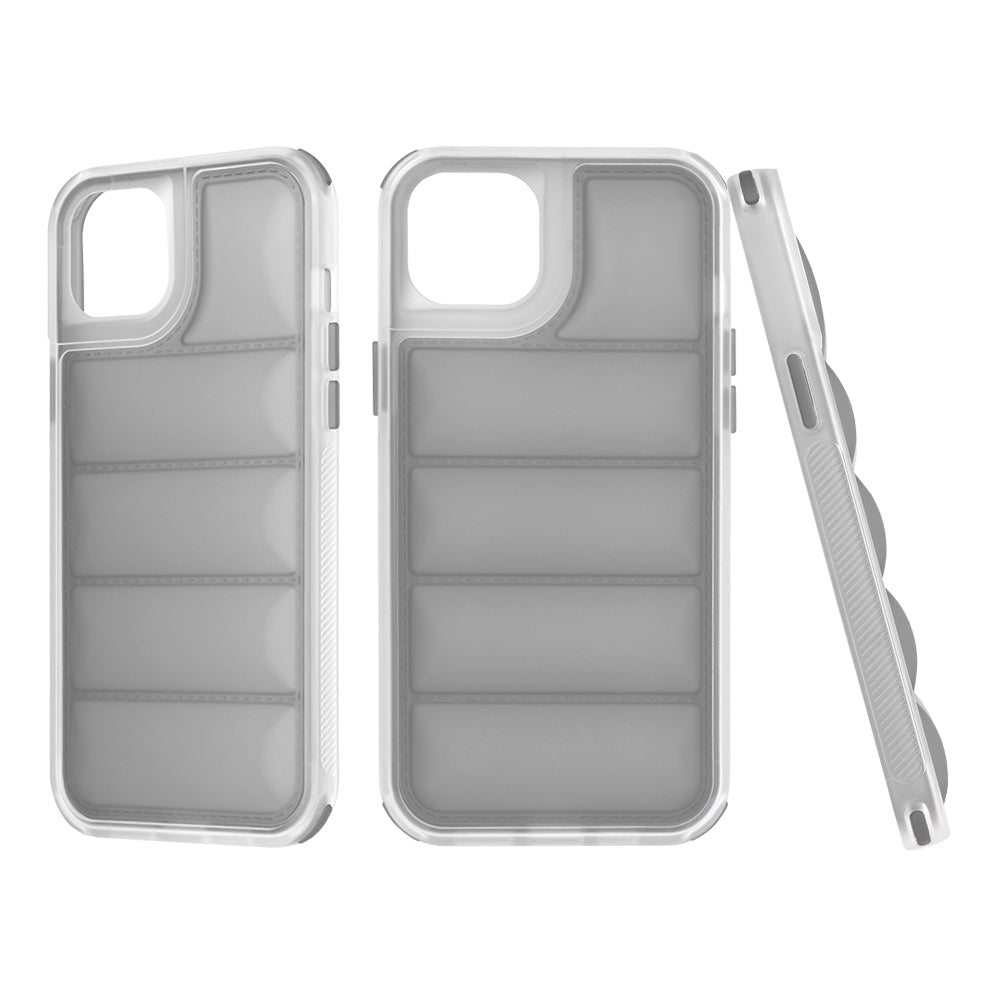 Wave Shield - iPhone 15 Plus - Black