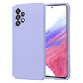 SoftFlex - Samsung Galaxy A53 5G - Light Purple