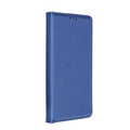 SMART CASE Book Redmi Note 10 5G / POCO M3 Pro navy