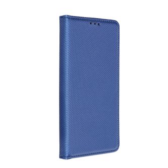 SMART CASE Book Redmi Note 10 5G / POCO M3 Pro navy