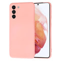 SoftFlex - Samsung Galaxy S21 5G - Chalk Pink