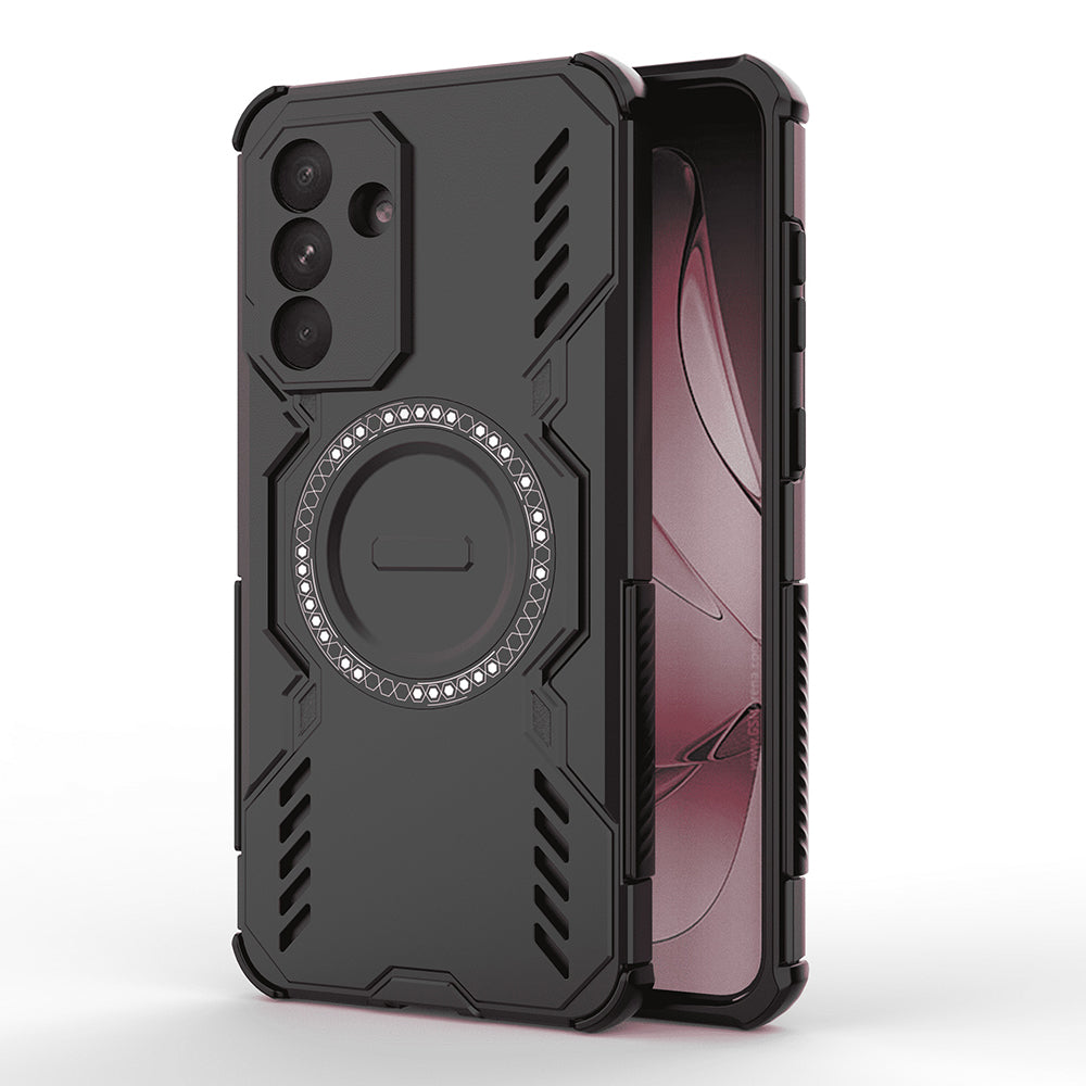 ArmorMag Case - Samsung Galaxy A56 5G - Black