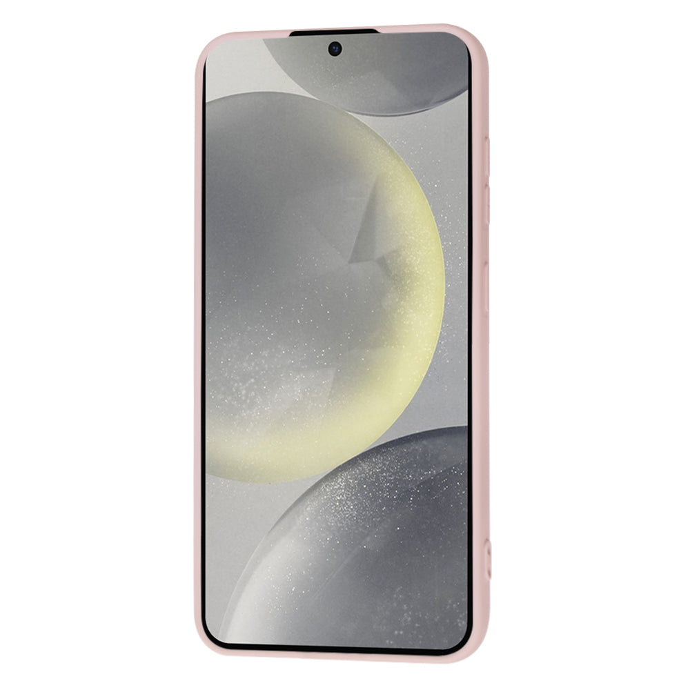 SoftFlex - Samsung Galaxy S24 - Pink Sand