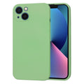 SoftFlex - iPhone 13 - Mint Green