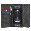 Confy Cover - iPhone 12 Pro - Black
