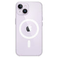 MagSafe Pro - iPhone 15 Plus - Transparent
