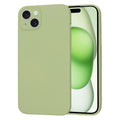 SoftFlex - iPhone 15 Plus - Matcha