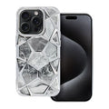 TWINKI Case for IPHONE 16
PLUS silver