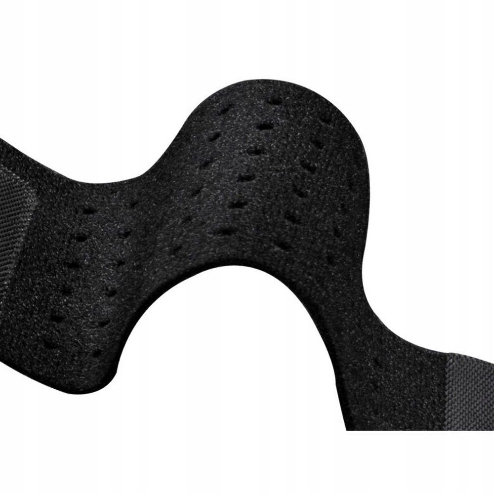 Sports Armband (TH10) - Headphones Clips, for Phones up to 7" - Black/Gray
