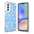 Sparkly Glitter - Samsung Galaxy A16 4G / A16 5G - Blue
