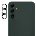 Full Camera Glass - Samsung Galaxy A54 - Black