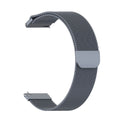 Watchband 22mm (W009) - Blue