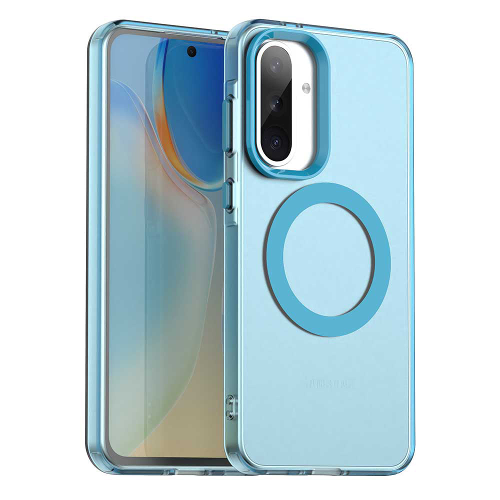 CandyCase MagSafe - Samsung Galaxy A56 5G - Blue