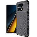 CarbonFiber - Xiaomi Poco X6 Pro - Black