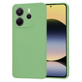 SoftFlex - Xiaomi Redmi Note 14 4G - Mint Green