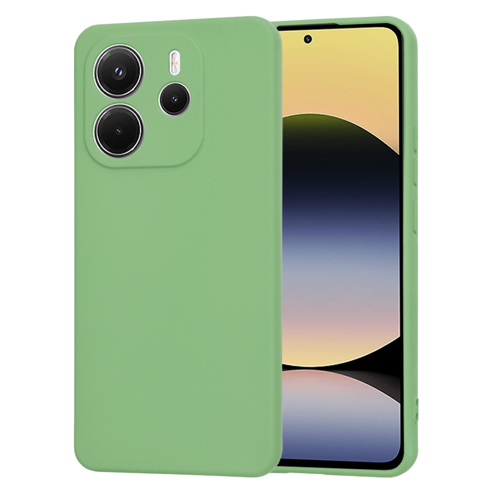 SoftFlex - Xiaomi Redmi Note 14 4G - Mint Green