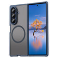 HaloFrost II MagSafe - Samsung Galaxy Z Fold7 - Navy Blue
