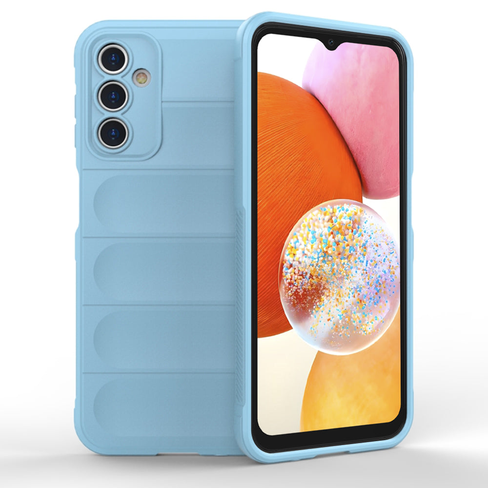 Magic Shield - Samsung Galaxy A14 4G / A14 5G - Blue