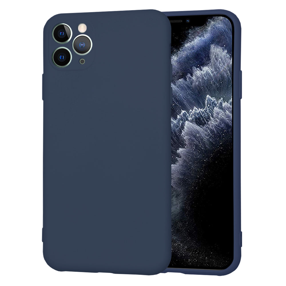 SoftFlex - iPhone 11 Pro Max - Navy Blue