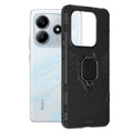 Silicone Shield - Xiaomi Redmi Note 14 - Black