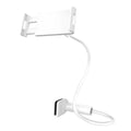 Borofone BH24 Βάση Κινητού & Tablet με Βραχίονα έως 10.6" - White