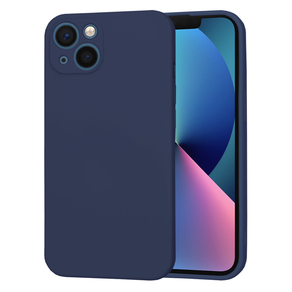 SoftFlex - iPhone 13 - Navy Blue
