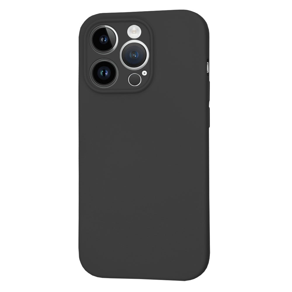 SoftFlex MagSafe - iPhone 14 Pro Max - Black