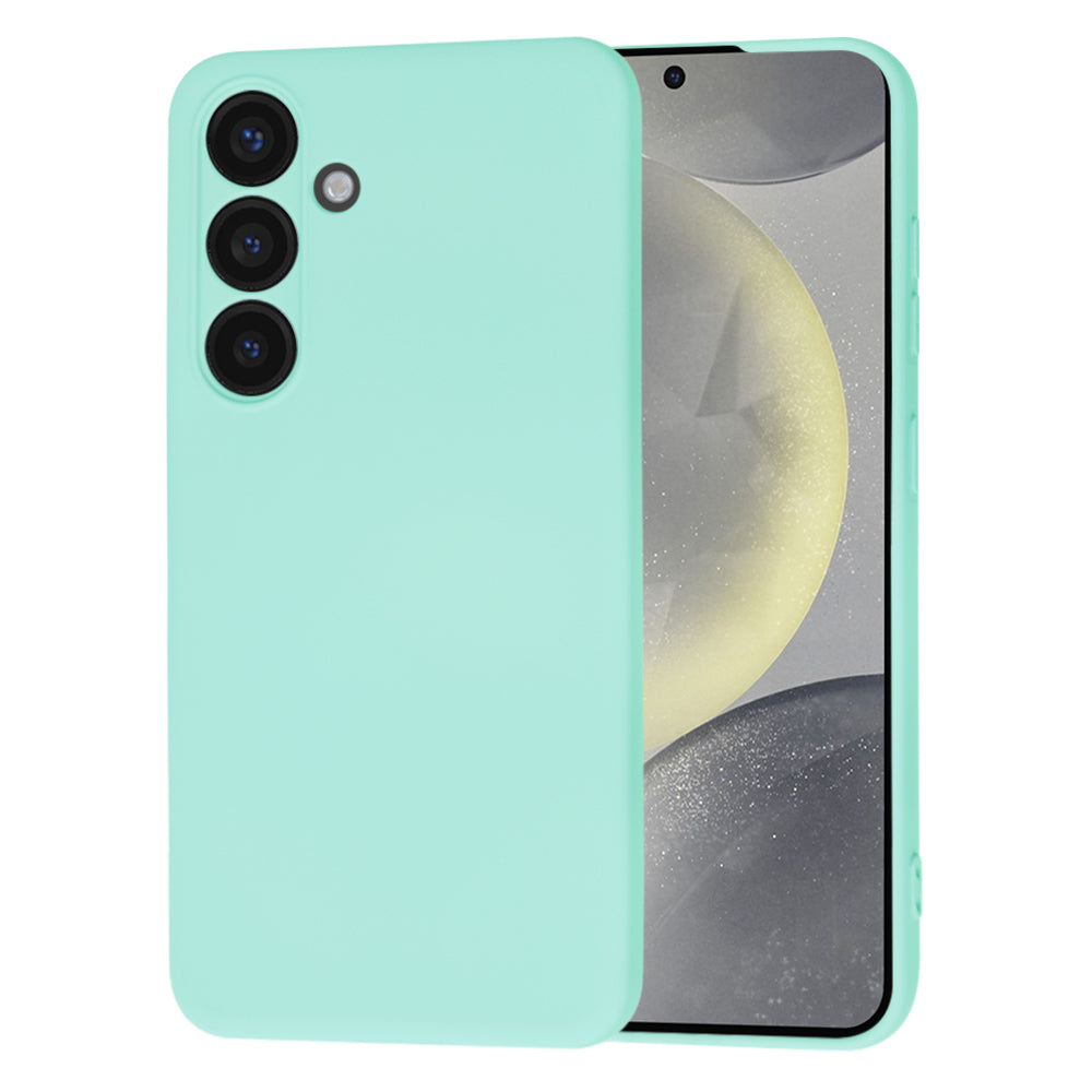 SoftFlex - Samsung Galaxy S24 - Sea Blue