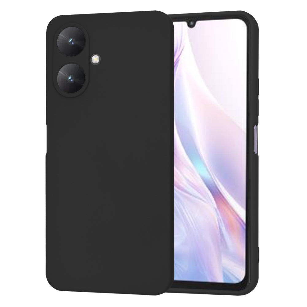 SoftFlex - Xiaomi Redmi 13C 5G - Black