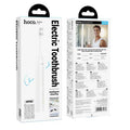 HOCO electric toothbrush HP60 white