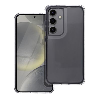 MATRIX CLEAR Case for SAMSUNG A15 4G / A15 5G
black