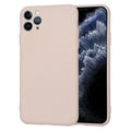 SoftFlex - iPhone 11 Pro Max - Pink Sand