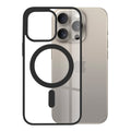 MagSafe Pro - iPhone 15 Pro Max - Black