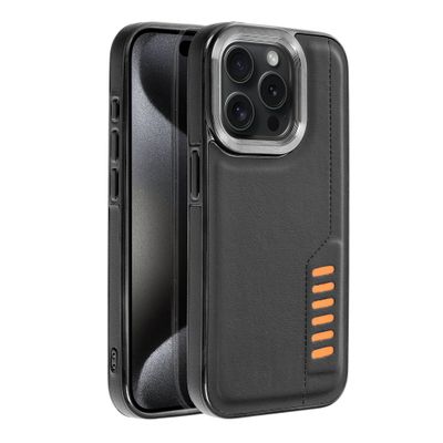 MILANO Case for IPHONE 16
Plus black
